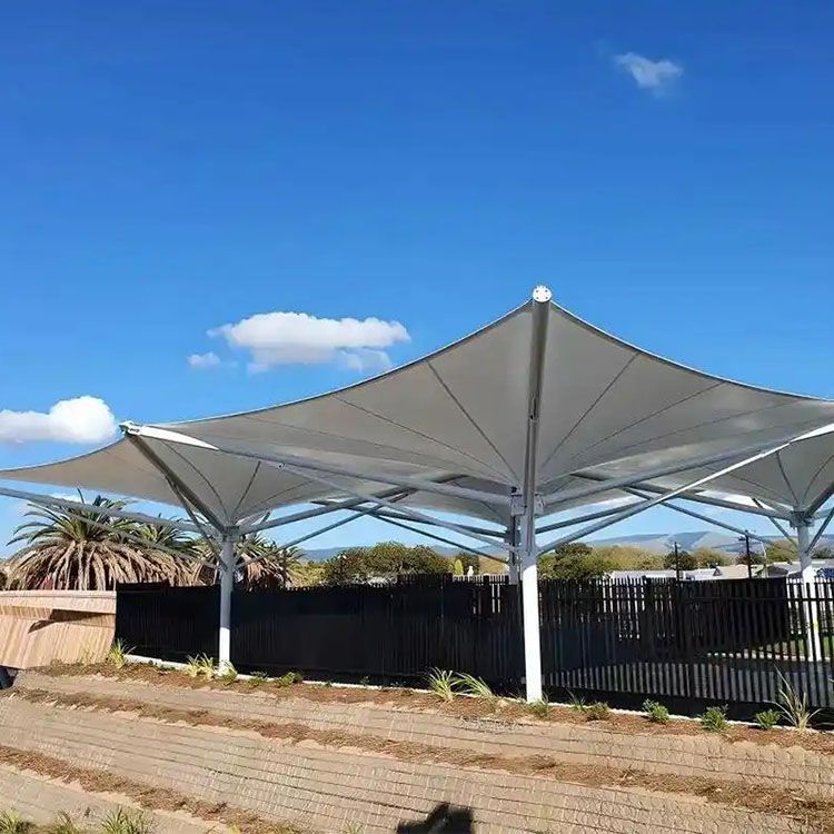 无极县工程案例