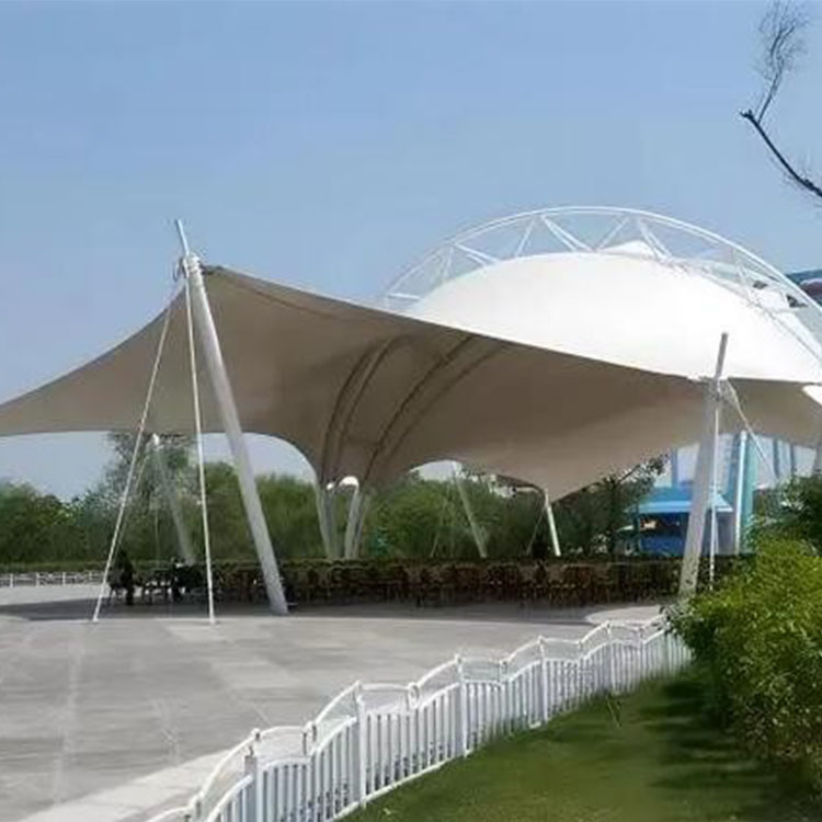 无极县工程案例