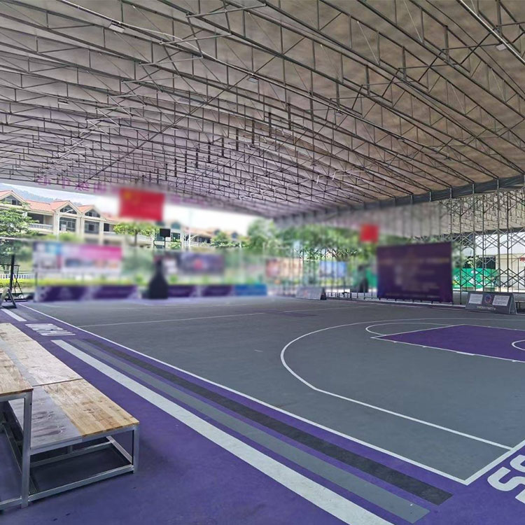 无极县工程案例