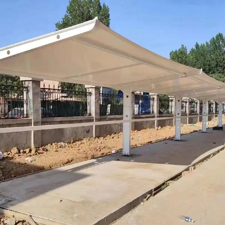 无极县工程案例