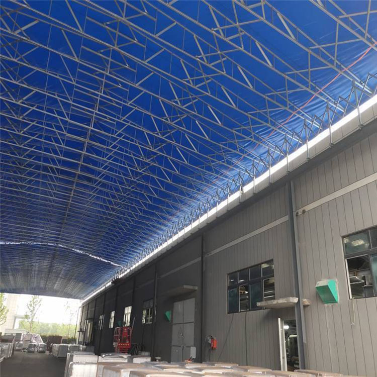 无极县工程案例