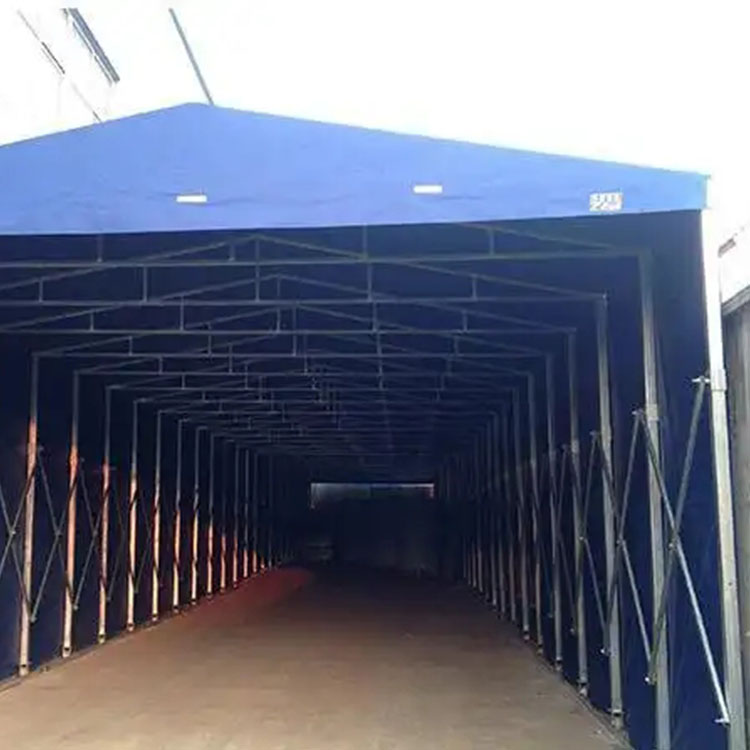 无极县工程案例